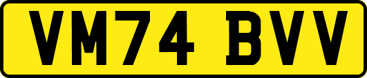 VM74BVV