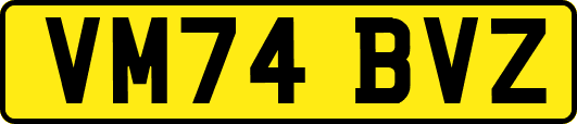 VM74BVZ