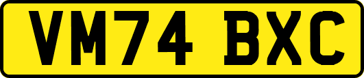 VM74BXC