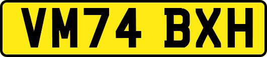 VM74BXH