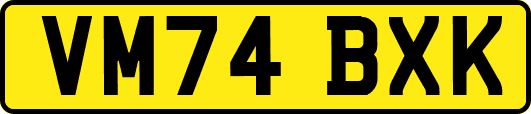 VM74BXK