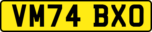 VM74BXO