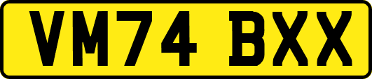 VM74BXX