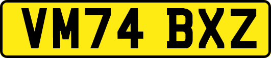 VM74BXZ