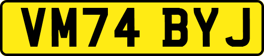 VM74BYJ