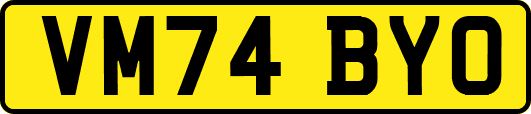 VM74BYO