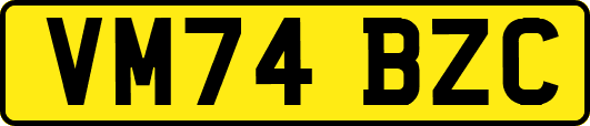 VM74BZC