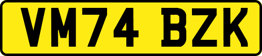 VM74BZK
