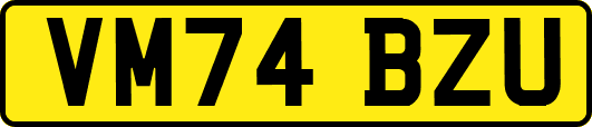 VM74BZU