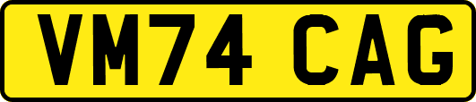 VM74CAG