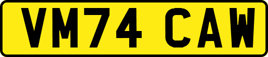 VM74CAW