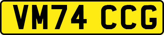 VM74CCG