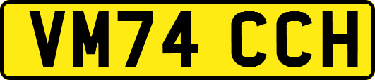 VM74CCH