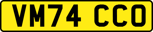 VM74CCO