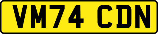 VM74CDN