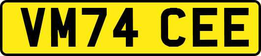 VM74CEE