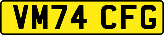 VM74CFG