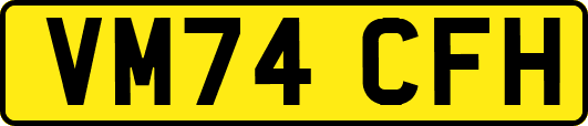 VM74CFH