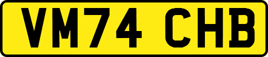 VM74CHB