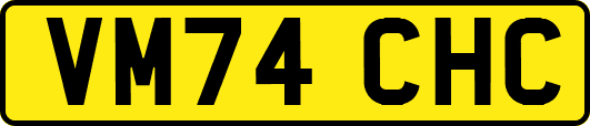 VM74CHC
