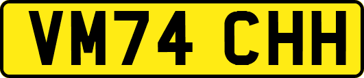 VM74CHH