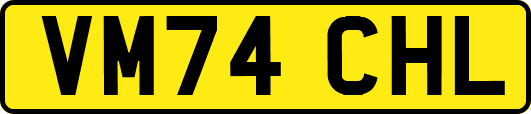 VM74CHL