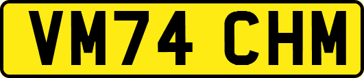 VM74CHM