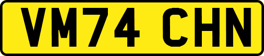 VM74CHN