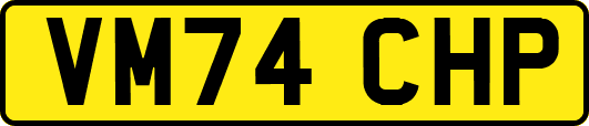 VM74CHP