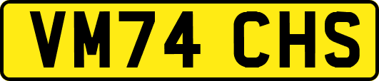 VM74CHS