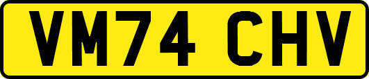 VM74CHV