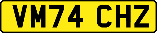 VM74CHZ