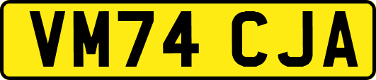 VM74CJA