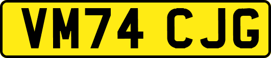 VM74CJG