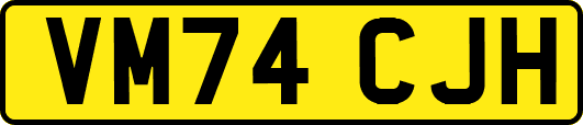 VM74CJH