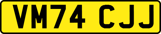 VM74CJJ