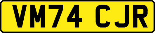 VM74CJR