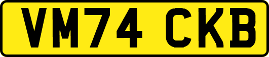 VM74CKB