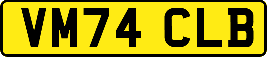 VM74CLB