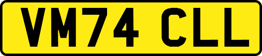 VM74CLL