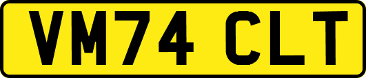 VM74CLT