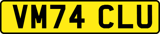 VM74CLU