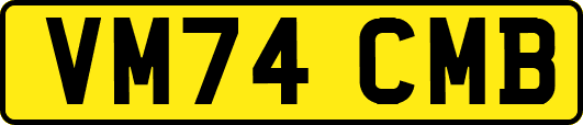 VM74CMB