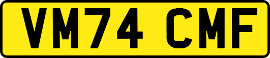 VM74CMF