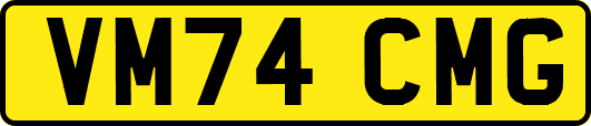 VM74CMG