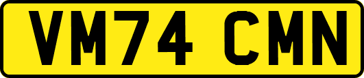 VM74CMN