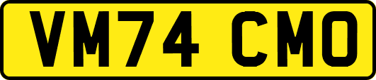 VM74CMO