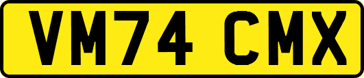 VM74CMX