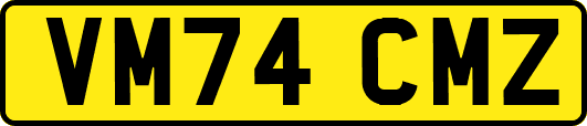 VM74CMZ