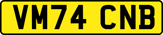 VM74CNB
